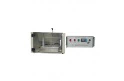 China Educational Convection Heat Transfer Apparatus For Building Materials supplier
