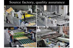 China Heat Transfer Foil manufacturer