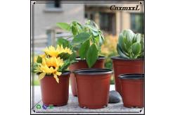 China Professional plant pots flower pot with high quality supplier
