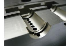 China Custom Made Plastic Manufacture Functional Sample Complicated Custom Plastic Injection Mold supplier