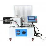 Clause 18 Microwave Oven Door Endurance Test Equipment IEC 60335-2-25 for sale