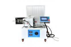 China Clause 18 Microwave Oven Door Endurance Test Equipment IEC 60335-2-25 supplier