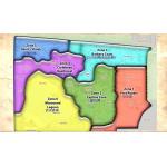 Bilingual Water Park Landscape Design With Customer Satisfaction Ratings for sale