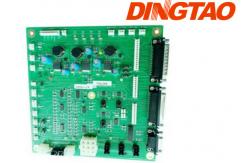 China Suit DT Xlc7000 / Z7 Cutter Parts 90637006 Assy Head Transition Board supplier