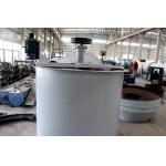 0.26m3-30m3 Mixing Barrel Ore Dressing Equipment Mixing Machine