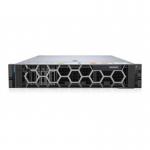 Intel Xeon CPU Computer Rack Server R860 Poweredge DDR5 RAM HDD SSD Datacenter 2U for sale