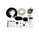 LIG1 Rail Injector CNG Autogas Conversion Kit for AT04B Reducers Enquipments for sale