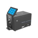 Introducing CS-820N Advanced Color Matching Spectrophotometer
