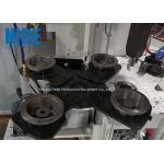 4 Stations Rotor Casting Machine Automatic Centrifugal Aluminum