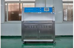 China ASTM ISO Accelerated UV Aging Test Chamber, Simulate The Sun Environment Chamber supplier