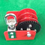 2000lbs Portable Poultry Winch For Automatic Pan Feeding System