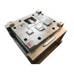 OEM MIM Plastic Injection Mold Design Engineering High Precision