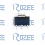 LM1117MPX-2.5/NOPB for sale