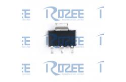 China LM1117MPX-2.5/NOPB supplier
