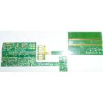 Flexpcb Polyimide Flexible Pcb Prototype Supplier Battery Protection 2.0mm for sale