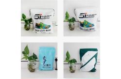 China 0.07mm PE One Shoulder Drawstring One Shoulder Backpack For Travel supplier