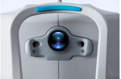China PC Inside Oct Scan Machine 75 Lbs For Fundus Diseases Glaucoma supplier