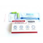 Blood Msds Instant Hiv Test Kit / Strip 98% Accuracy for sale