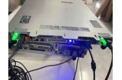 China PowerEdge R6725 1U Rack Server with AMD EPYC 9575F 64GB RAM supplier