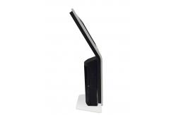 China 3840X2160 49 500cd/m2 Interactive Touch Screen Kiosk For Lobby supplier