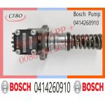 Bosch 5.9 L Engine Spare Parts Fuel Injector Pump 0414260910 for sale