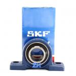 SY509M Pillow Ball Bearing High Limiting Speed Linear Bearing Block for sale