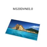 2560X1440 Desktop LCD Screen 32 Inch Wifi LCD Monitor TV Screen M320DVN01.0 for sale