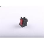 Double Pins Small Rocker Switch On Off