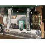 HOWO A7 Compressor WG1500139008 Air Conditioner Compressor