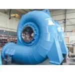 Customizable Water Turbine 200kw-20mw Power Output Indoor/Outdoor Application for sale