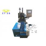 Hydraulic 75~550mm/min Shear Welder Machine For Pipe Making Machine for sale