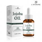 SGS Grape Seed Extract Jojoba Cold Pressed Essential Oil Repair Hair