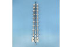 China 594588 Heater For Heller EXL- Heller Reflow Replacement Parts supplier