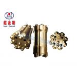 Top Hammer Drill Bits Thread Button Bit for sale