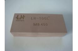 China MB450 Brown High Density Tooling Foam 750mm - 500mm 1500mm-500mm Size supplier