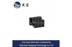 China Df11-6ds-2c Hirose Connector Headers And Wire Housings 2mm Recept Housing supplier