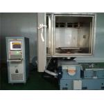 Customized Vibration, Temperature and Humidity Test Chamber For Automotive Parts