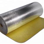 xlpe foam aluminum thermal reflective foil insulation for sale