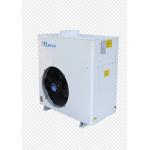 R22 Commercial fresh air air conditioner Wall Mounted 12000BTU 1820 W for sale