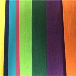 Environmental Protection Cotton Polyester Blend Fabric Accept Custom Designs for sale