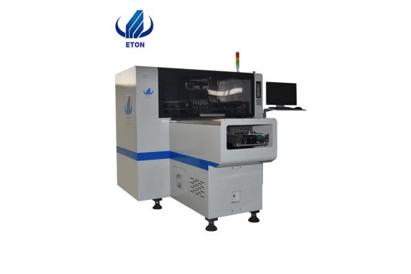 chip mount led module machine energy lamp led equipment
