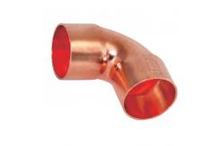China Fast Shipping Butt Welding Long Radius 90 Degree Elbow ASME Pipe Fitting supplier