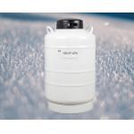 PROMED 47L Cryogenic Liquid Nitrogen Container Biomedical for sale