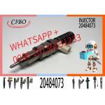 Fuel Injector 20484073 BEBE4D00203 BEBE4D00001 BEBE4D00002