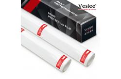 China 7.5mil Car Paint Protection Film Glossy PPF Anti Yellowing Hydrophobicity Self Healing supplier