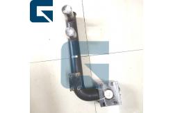 China 14512793 VOE14512793 Excavator EC330B EC360B Hydraulic Oil Cooler Pipe supplier