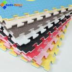 Kids Playground Eva Foam Gym Floor Mat for sale