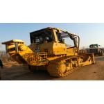 Heavy Duty Construction Machinery Caterpillar SEM822D Crawler Tractor