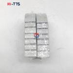 6D125 Diesel Engine Part Crankshaft Main Bearing 6150-21-8010 for sale