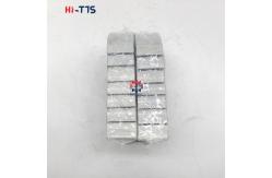 China 6D125 Diesel Engine Part Crankshaft Main Bearing 6150-21-8010 supplier